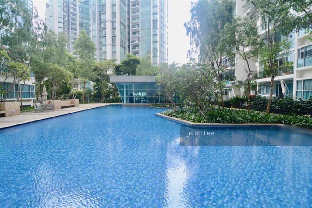The Esta (D15), Condominium #182587702